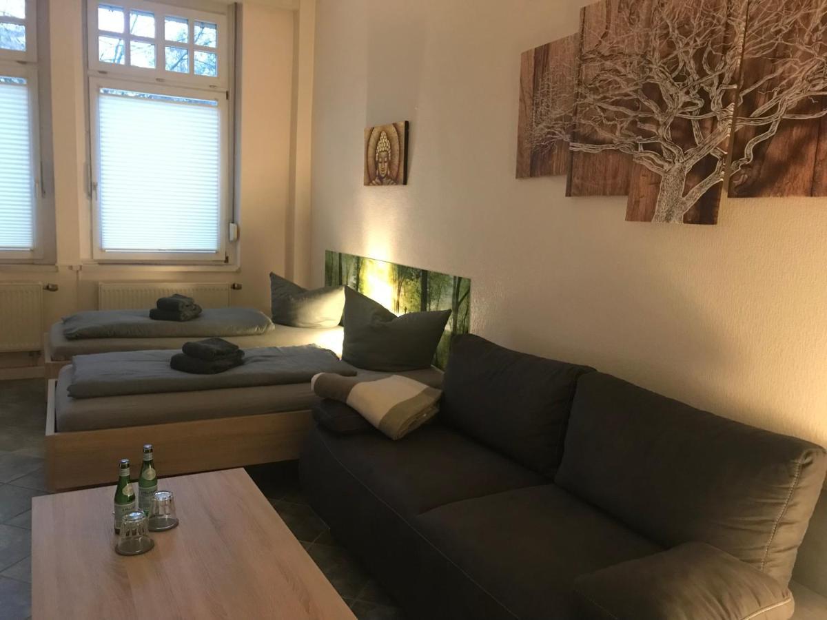 Guest house Lotti Friedrichshain *